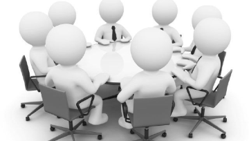 Convocatoria JUNTA GENERAL COIIAB